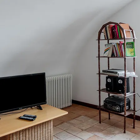 Apartment Dimora&rifugio D'altri Tempi By Rentbeat