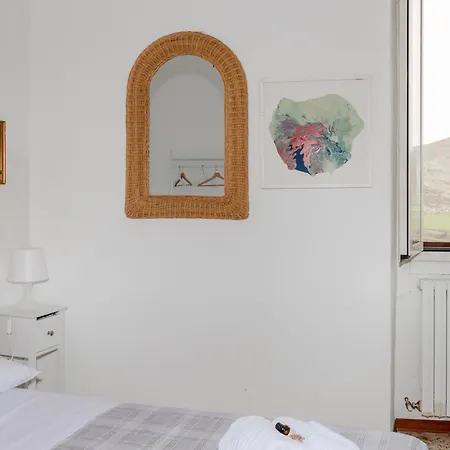 Dimora&rifugio D'altri Tempi By Rentbeat Apartment