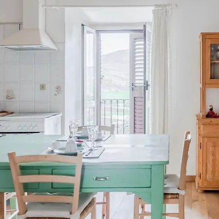 Apartment Dimora&rifugio D'altri Tempi By Rentbeat *