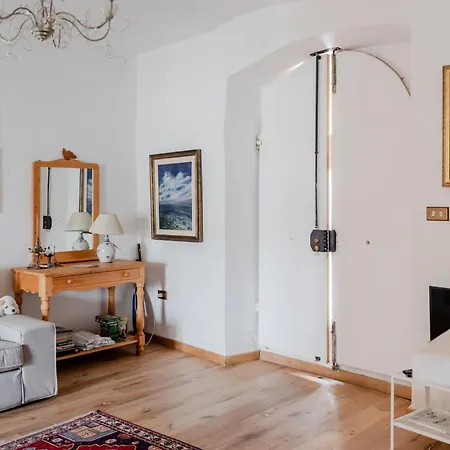 Apartment Dimora&rifugio D'altri Tempi By Rentbeat