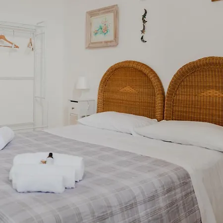 Apartment Dimora&rifugio D'altri Tempi By Rentbeat *