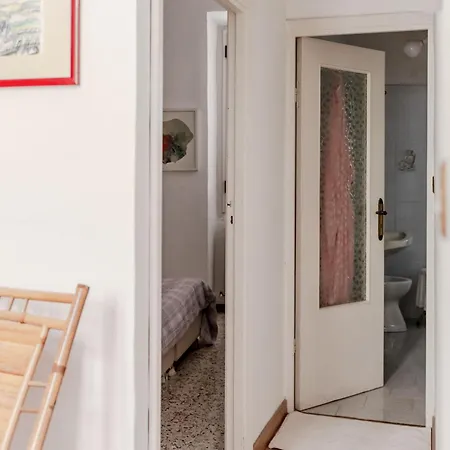 Apartment Dimora&rifugio D'altri Tempi By Rentbeat *