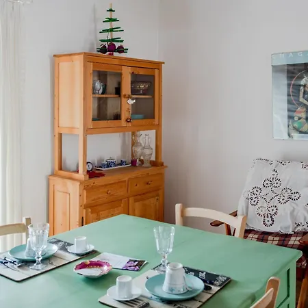 Apartment Dimora&rifugio D'altri Tempi By Rentbeat *