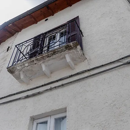 Dimora&rifugio D'altri Tempi By Rentbeat