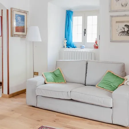Dimora&rifugio D'altri Tempi By Rentbeat Apartment *