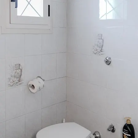 Dimora&rifugio D'altri Tempi By Rentbeat Apartment *