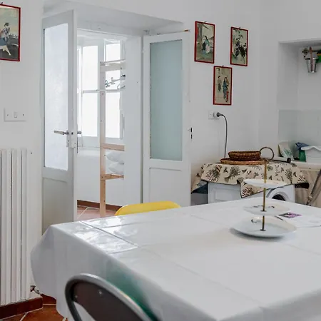 Apartment Dimora&rifugio D'altri Tempi By Rentbeat Navelli