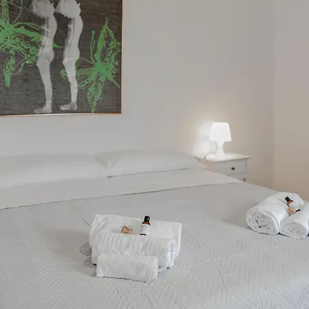 Apartment Dimora&rifugio D'altri Tempi By Rentbeat