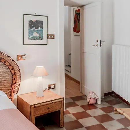 Dimora&rifugio D'altri Tempi By Rentbeat Apartment