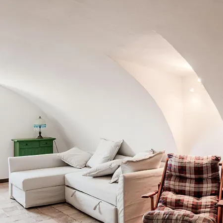Dimora&rifugio D'altri Tempi By Rentbeat Apartment