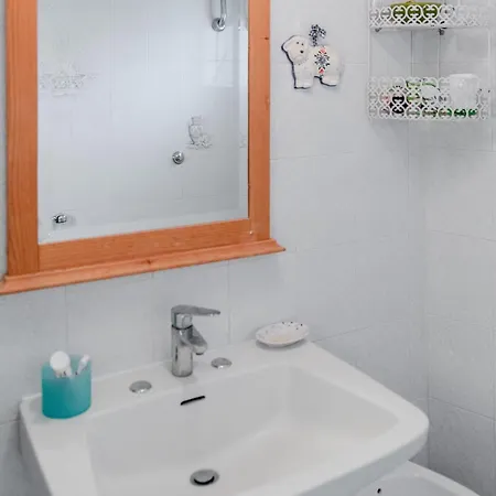 Dimora&rifugio D'altri Tempi By Rentbeat Apartment *