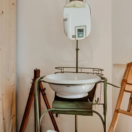 Apartment Dimora&rifugio D'altri Tempi By Rentbeat *