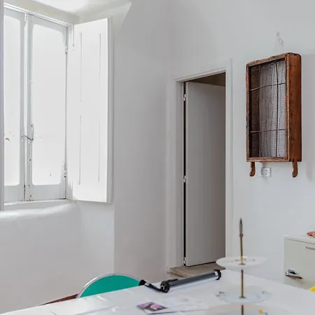 Dimora&rifugio D'altri Tempi By Rentbeat Apartment *