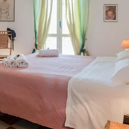 Dimora&rifugio D'altri Tempi By Rentbeat Apartment