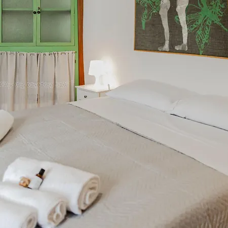 Apartment Dimora&rifugio D'altri Tempi By Rentbeat *