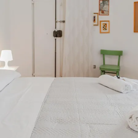 Dimora&rifugio D'altri Tempi By Rentbeat Apartment *