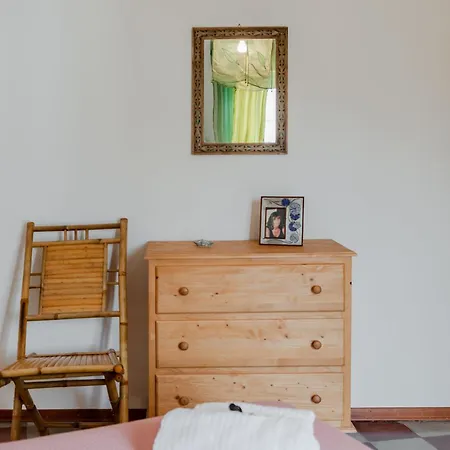 Apartment Dimora&rifugio D'altri Tempi By Rentbeat Navelli