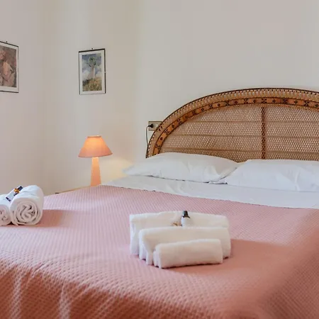 Dimora&rifugio D'altri Tempi By Rentbeat Apartment *