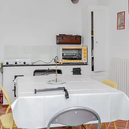 Dimora&rifugio D'altri Tempi By Rentbeat Apartment *