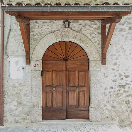 Apartment Dimora&rifugio D'altri Tempi By Rentbeat